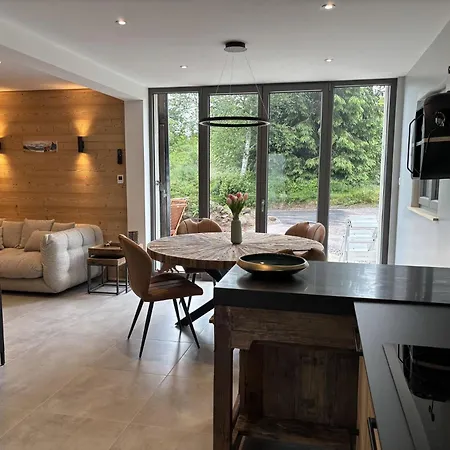 Le Petit Nid Chalet Gérardmer