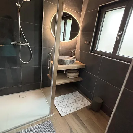 Le Petit Nid Chalet Gérardmer