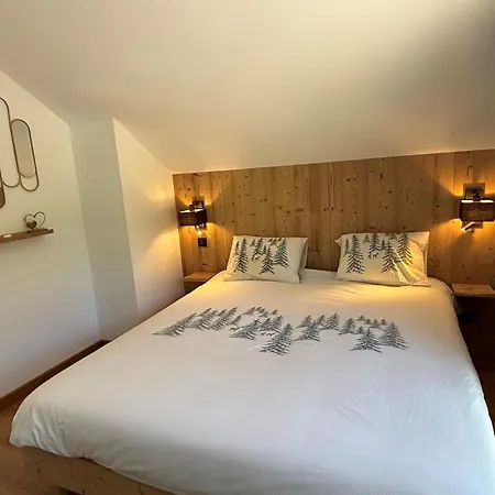 Le Petit Nid * Gérardmer