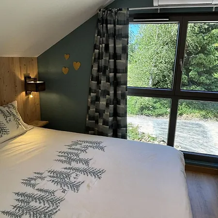 Le Petit Nid Chalet
