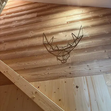 Le Petit Nid Chalet